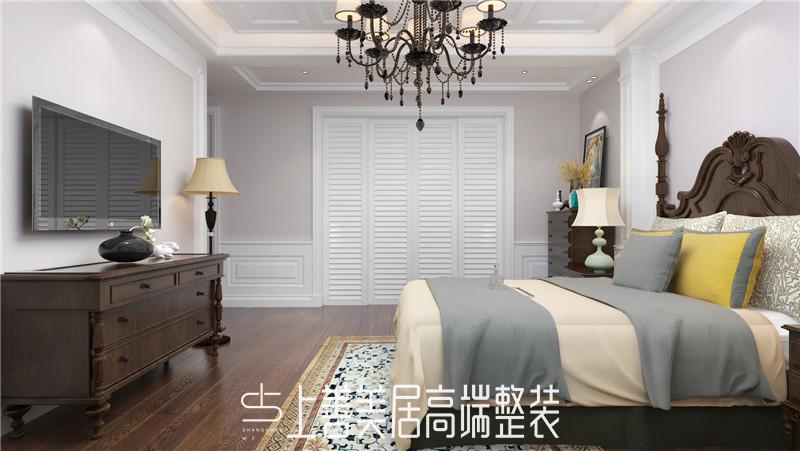 頤和天成450m2裝修效果圖